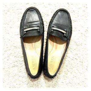 Lauren Ralph Lauren loafers